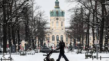 berlin bereitet sich mit „umfassenden wintermaßnahmen“ auf extrem-wetter vor