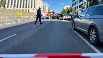 Chausseestraße: Immer mehr Unfälle – Anwohner wollen Blitzer