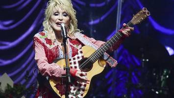 Ikone der Country-Musik und Frauenpower: Dolly Parton wird 80
