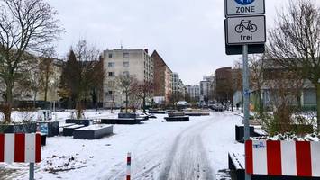 kiezblock-streit in mitte beigelegt: hier wird der verkehr 2026 ausgebremst
