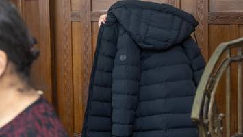 Prozessauftakt: Mutter soll Tochter kurz nach der Geburt erstickt haben