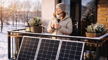 quattro xl von kleines kraftwerk: nachhaltig strom erzeugen für nur 1.199 €