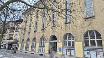 rathaus zehlendorf: so soll es jetzt nach dem blackout weitergehen