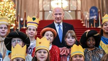 So lief Tag eins nach dem „Tennis-Gate“ für Kai Wegner