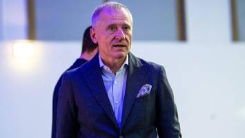 So verändert Peter Görlich Hertha BSC auch im Trainingslager