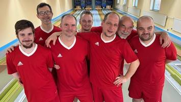 Spandauer SV verliert gegen Hertha BSC und steigt ab