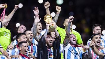 WM 2026 in drei Ländern: Änderungen, Modus, TV-Übertragung und Kritik