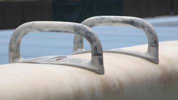 Wegen Schneelast: Jetzt sperrt Neukölln alle Turnhallen