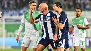 wie richtiges motzen und meckern bei hertha bsc zum erfolg führt