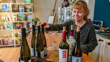 Neueröffnung in der Bölschestraße: Laden überrascht mit seinem Konzept