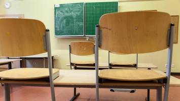 steglitz-zehlendorf: wie kalt es in den betroffenen schulen ist