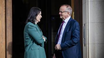 Geplatzte Koalition in Brandenburg: Zwei weitere Minister treten aus BSW aus