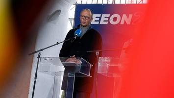 Merz in Seeon: Wie Söder den Kanzler unter Erfolgsdruck setzt