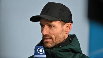 „Der Unterschied zu Österreich“: Hannawald ärgert sich über deutsche Skispringer