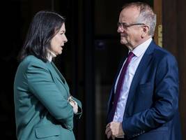 Brandenburg: Nach Koalitionsbruch: Zwei weitere Minister verlassen das BSW