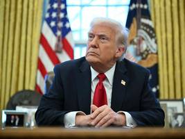 Internationale Organisationen: Die USA wenden sich von der Welt ab