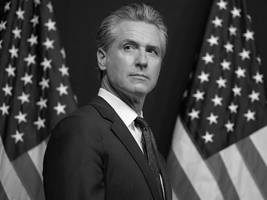 politics: the front-runner