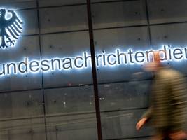 Reform der Geheimdienste: Mit der Lizenz zum Hacken