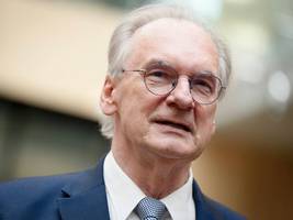 Sachsen-Anhalt: Haseloff will vorzeitig als Ministerpräsident aufhören