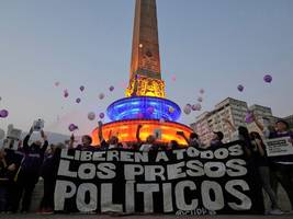 Venezuela: Regierung kündigt Freilassung vieler Häftlinge an