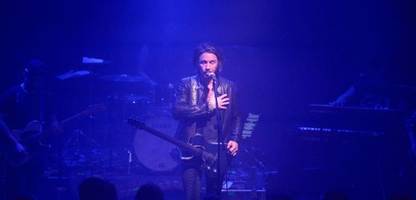 dschungelcamp: gil ofarim reagiert auf kritik an seiner teilnahme