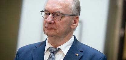 sachsen-anhalt: reiner haseloff will amt als ministerpräsident vorzeitig abgeben