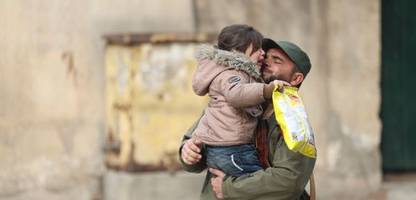 syrien: eu ruft syrische machthaber und kurden zur zurückhaltung auf