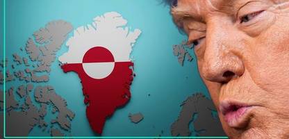 USA: Was Trump mit Grönland vorhat