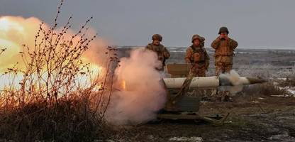 Ukraine-Krieg: Russland erklärt ausländische Truppen in Ukraine zum »legitimen Ziel«