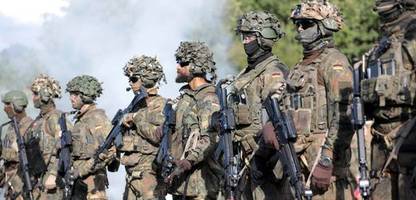 militärhistoriker sönke neitzel spricht über eliteeinheiten