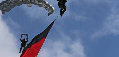 Skandal bei der Bundeswehr: »Wie fühlt es sich eigentlich an zu wissen, dass dich jeder hier vergewaltigen könnte?«