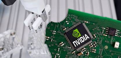 Nvidia verlangt in China offenbar Vorkasse für H200-Chips