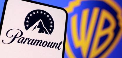 Warner Bros. lehnt Übernahmeangebot von Paramount ab und will Deal mit Netflix