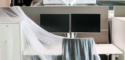 wirtschaft in deutschland: firmeninsolvenzen auf höchsten stand seit 20 jahren