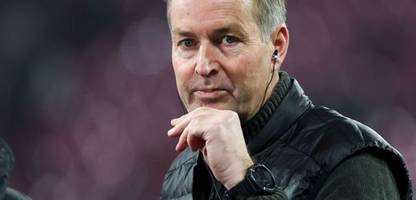 Grönland-Pläne von Donald Trump: Leverkusen-Trainer Hjulmand übt Kritik