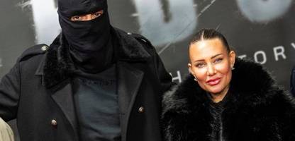 RTL: Warum der neue Podcast von Haftbefehl und seiner Frau Nina nicht funktioniert