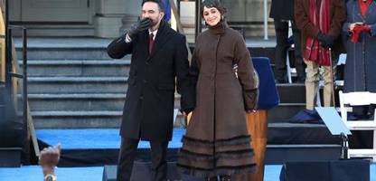 Rama Duwaji: Was will sie uns sagen?