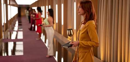 »Love is Blind« – Kritik zu Staffel Zwei: Elastische Liebesträume