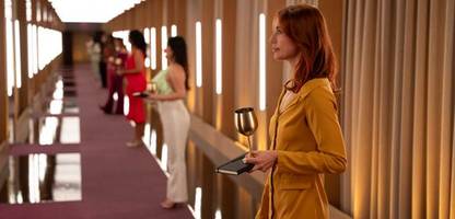 »Love is Blind« Staffel 2: Bis die Realität anklopft, hartnäckig wie ein Schuldeneintreiber