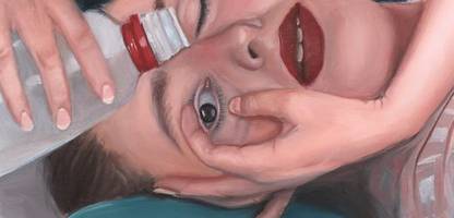 »Secret Love« von Dry Cleaning: Dieses Album ist eine Geheimwaffe gegen das Verzweifeln