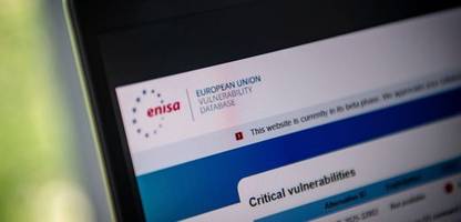 cyberagentur enisa: eu-sicherheitsbehörde blamiert sich mit ki-einsatz