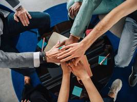 Start-ups: Deutschland gründet wieder