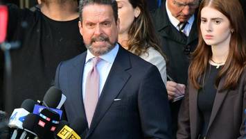 Anklage gegen Sohn von Rob Reiner: Star-Anwalt legt Mandat nieder