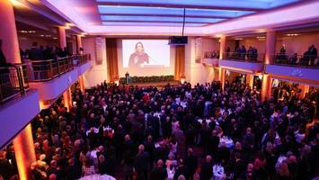 blankeneser neujahrsempfang: hochkarätige redner sagen ab