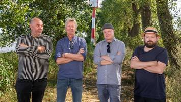 Bürgerverein alarmiert: Will die Hafenbehörde vollendete Tatsachen schaffen?