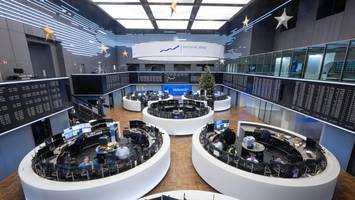 dax-rekord trotz wirtschaftskrise: wie kann das sein?