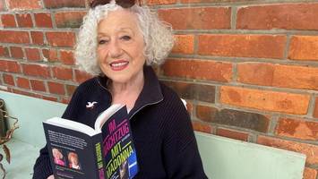 Elfi Küster: Stars trauern um „Im Nachtzug mit Madonna“-Autorin