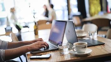 ki-boom in deutschland: start-up-gründungen stiegen 2025 auf rekordwert