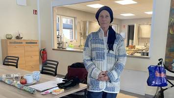 Obdachlose in Not: „Man kann die Leute nicht draußen erfrieren lassen“