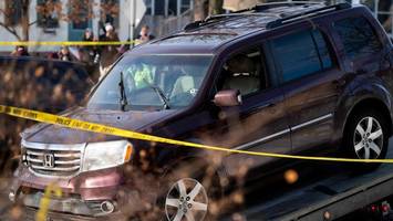 tödliche ice-schüsse in minnesota: fbi übernimmt ermittlungen